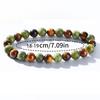 Prosperity and Abundance Bracelet  Relaxation Success Enhancement Bracelet Personal Strength and Health