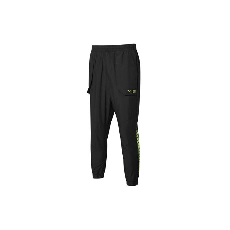PUMA X First Mile Xtreme Training Pants Black Men s 519637-01 S