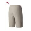 Anta Men's 2025 Summer Quick-Dry Breathable Shorts