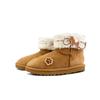 UGG CLASSIC MINI Snow Boots Women's 1016222-CHE(Team401-)