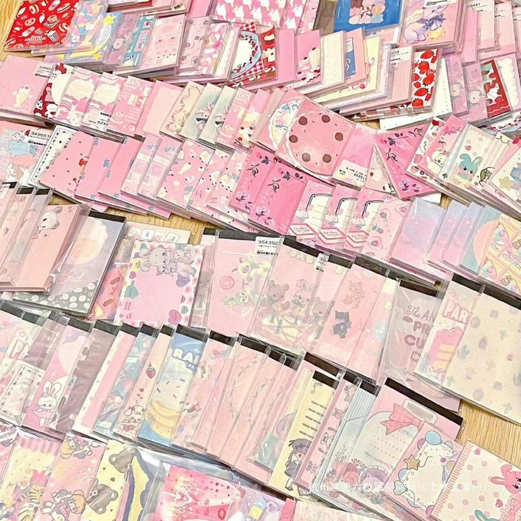 Post-it Notes Mega Collection: Removable Sticky Notes & Student Memo Pads