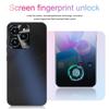 2024 Hot40Pro 6.8-inch Android Smartphone, 2+16GB, Global 4G Version