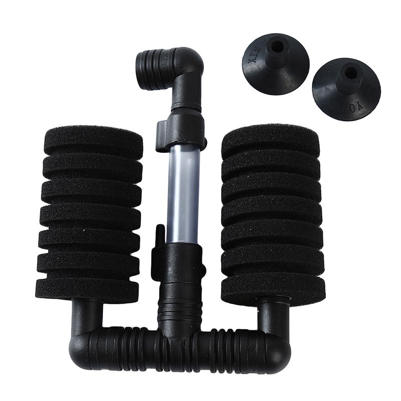 Bio Sponge Filter Fish Tank Filter Sponge Filter Aquarium Sponge Filter Fish Tank Air Pump