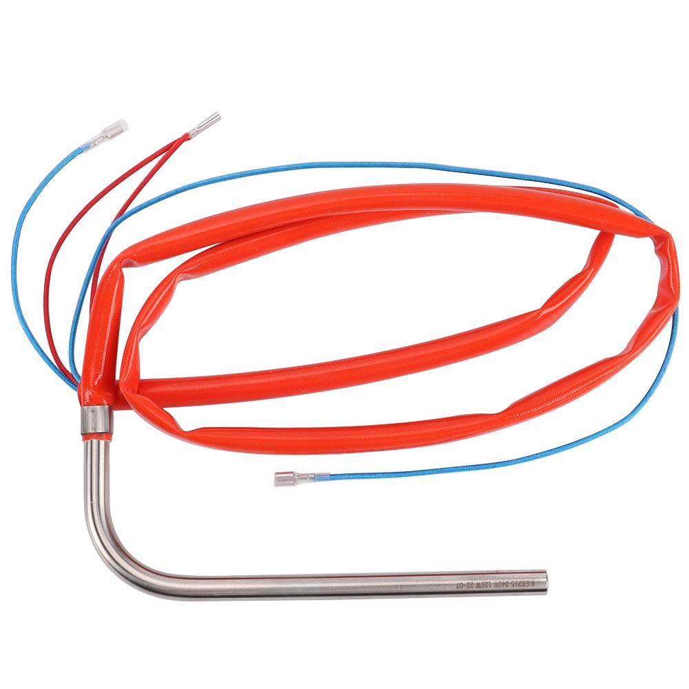 

For Dometic Electrolux Type Caravan Or Motorhome Mains Fridge Element 240V 125W