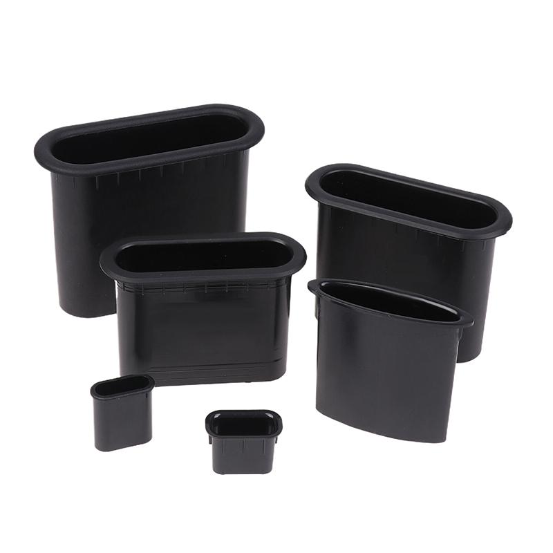 Speaker Port Tube Bass Vent Ventilation Inverted Tube Subwoofer Woofer Reduces Unwanted Noiseaudio Repair Accessory