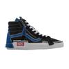 Sk8-Hi Reissue CA 'Black Myconos Blue' VN0A3WM15FC Men's Shoes