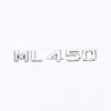 Compatible Mercedes-Benz ML Series Rear Emblem: ML300, ML320, ML350, ML400, ML450