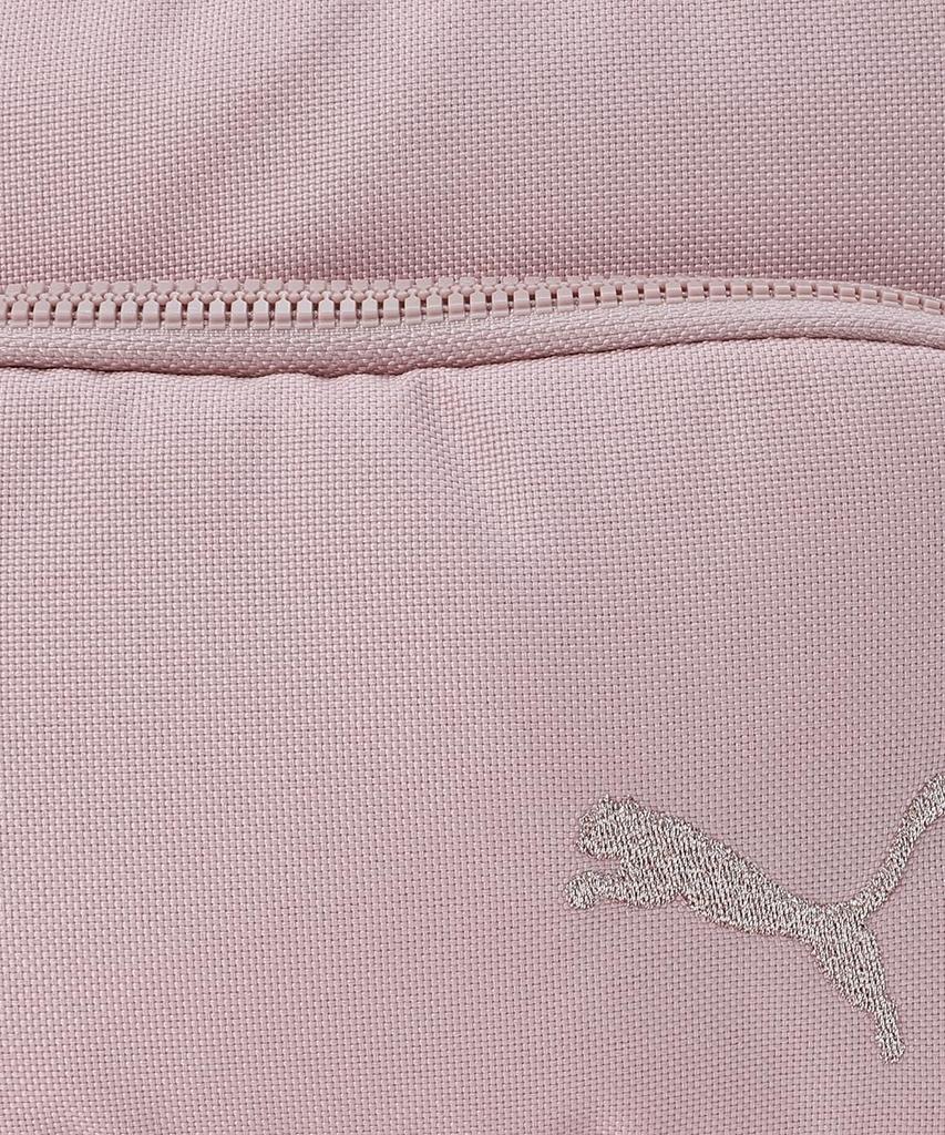 PUMA HER Crossbody 2025 Rose Quartz Bag, 091278, Women's, Spring/Summer Color, (03)