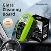Multi Purpose Cleaning Agent, Multifunctional Universal Cleaning Brush, Car Glass Oil Film, Strong Wiping Force Accessories