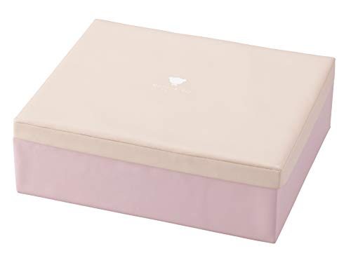 

Ishiguro Memorial Box, Pink, 60028, W258 x H85 x D213mm