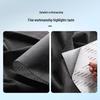 AITO M9 Alcantara Suede 2nd & 3rd Row Ultra-Thin Interior LED Light Decorative Sticker