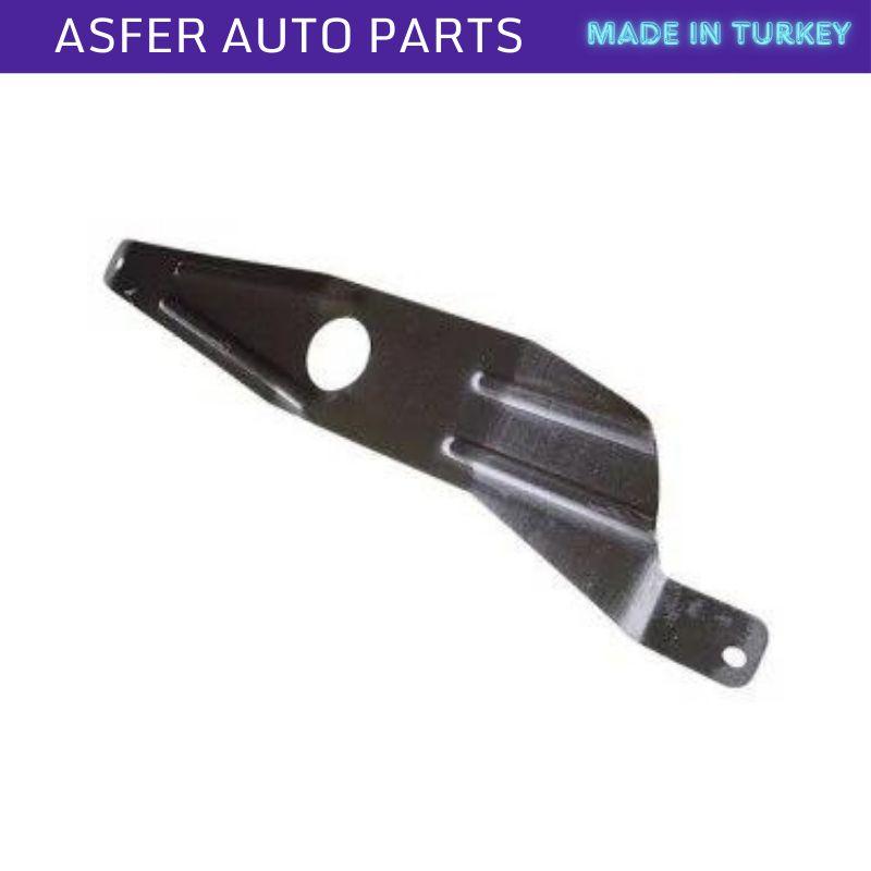 Crankcase Protector for Albea Palio 1.3 Mjet 2001 after OEM 98822855