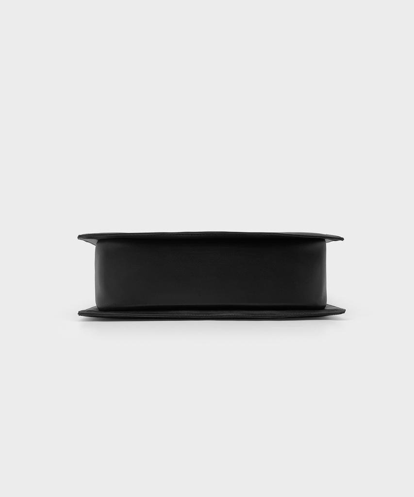 Boniblah Devo Bag (Khaki Black)