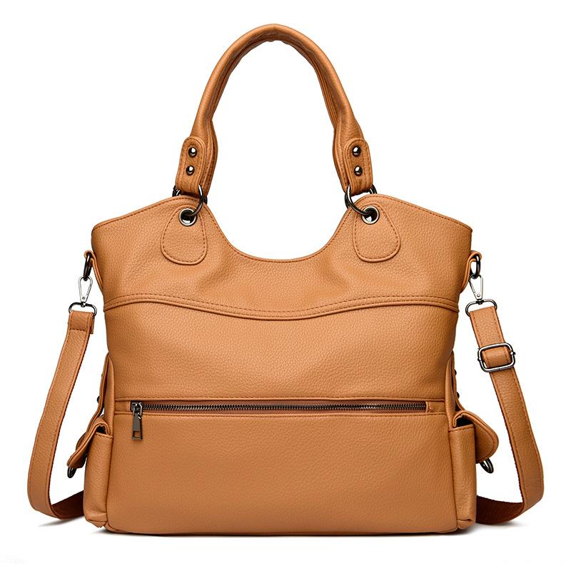 Fashion Women's Shoulder Bag Tote Messenger Bag
