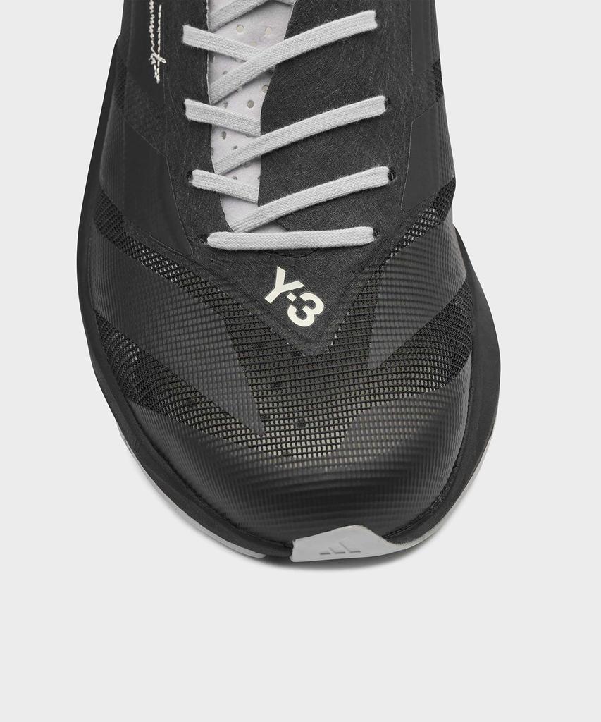 Y-3 (U) Adizero Rc6 Black Adizero Rc6 Black/Black/Lgh Solid Grey (B Type)