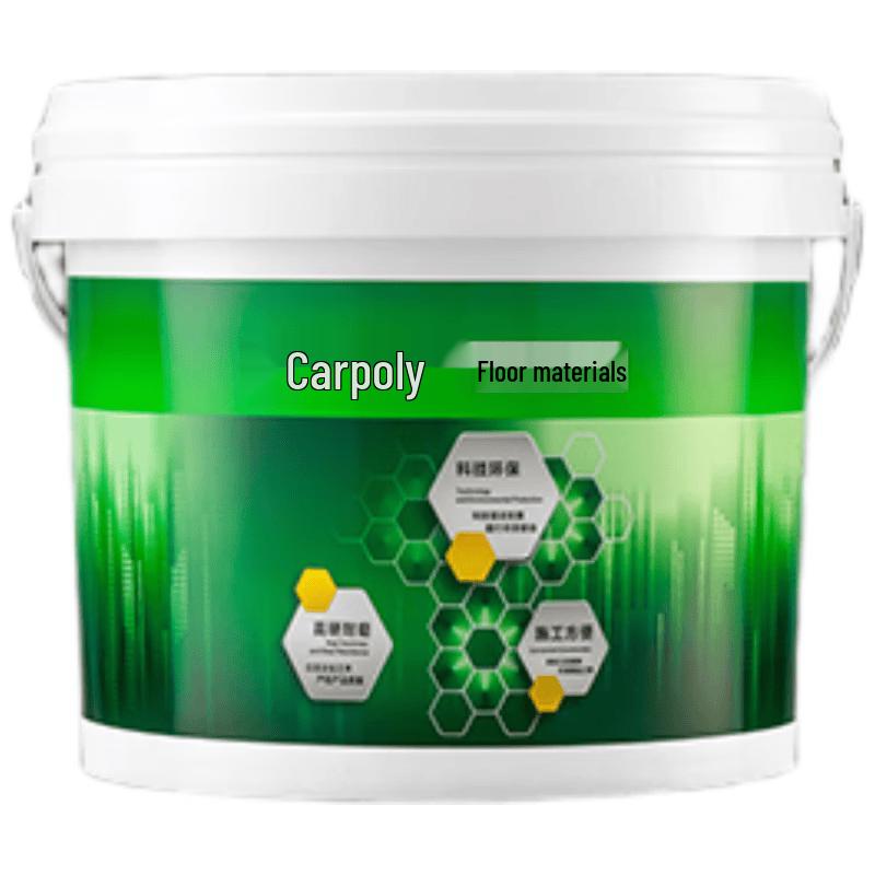 CARPOLY Concrete Sealer & Floor Hardener