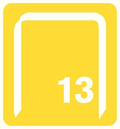 Rapid Hammer Tacker, Staples: 19/7mm, R19E