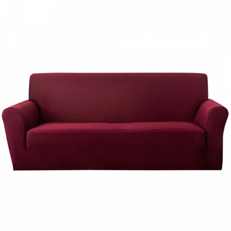 All inclusive combination elastic sofa cover universal cover all season anti slip fabric combination dirt proof sofa towel