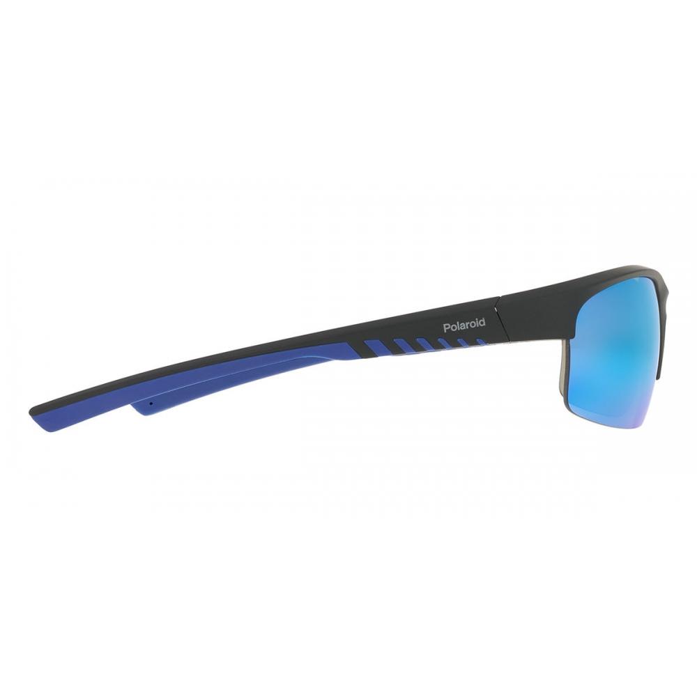 POLAROID Pld 7018 N S Polarized 0vk 5x meN SuNglaSSeS