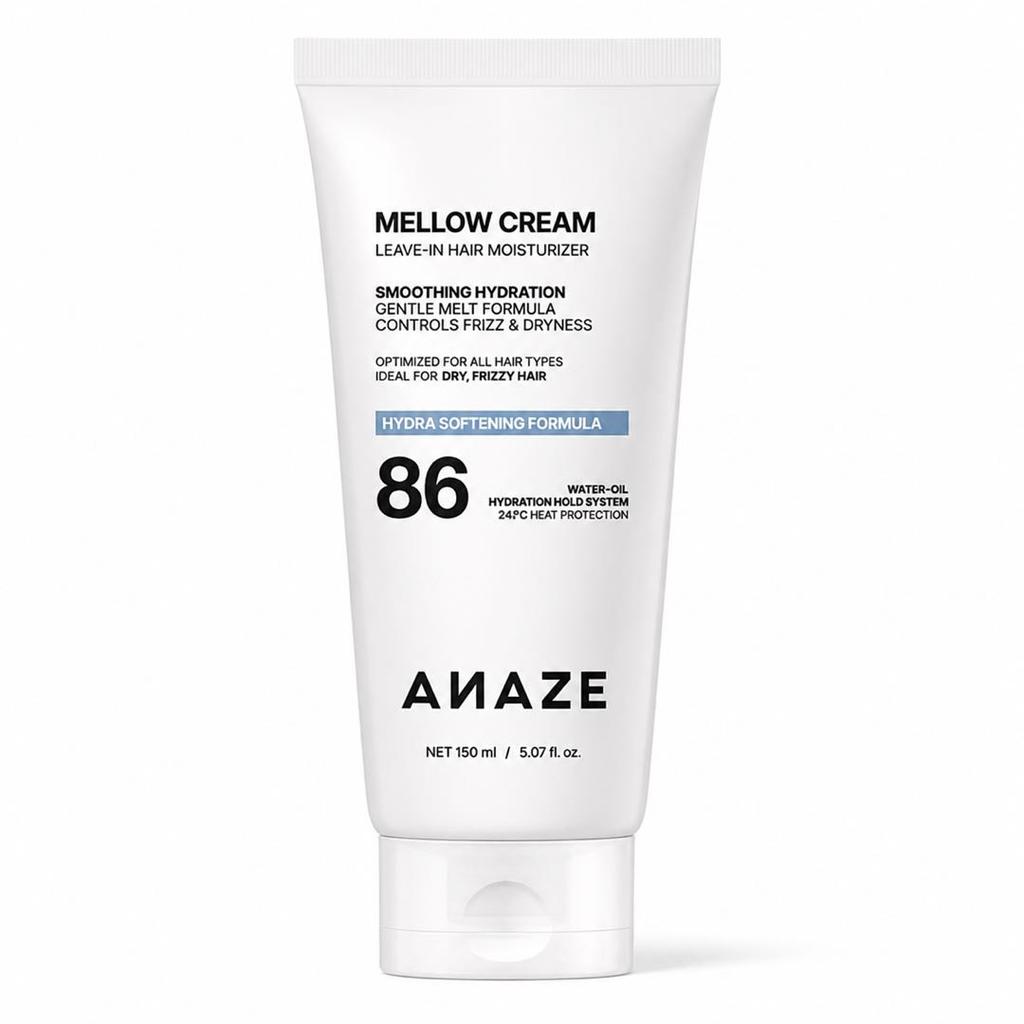 ANAZE Mellow Cream 150ml