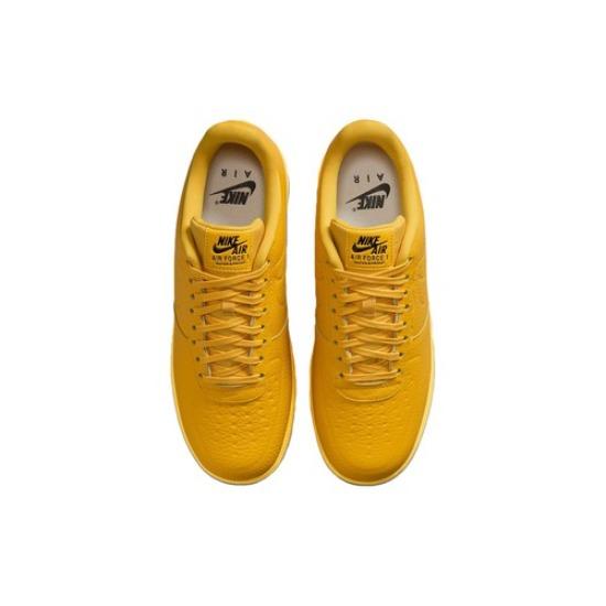 Nike Air Force 1 Low University Gold - FB8875-700