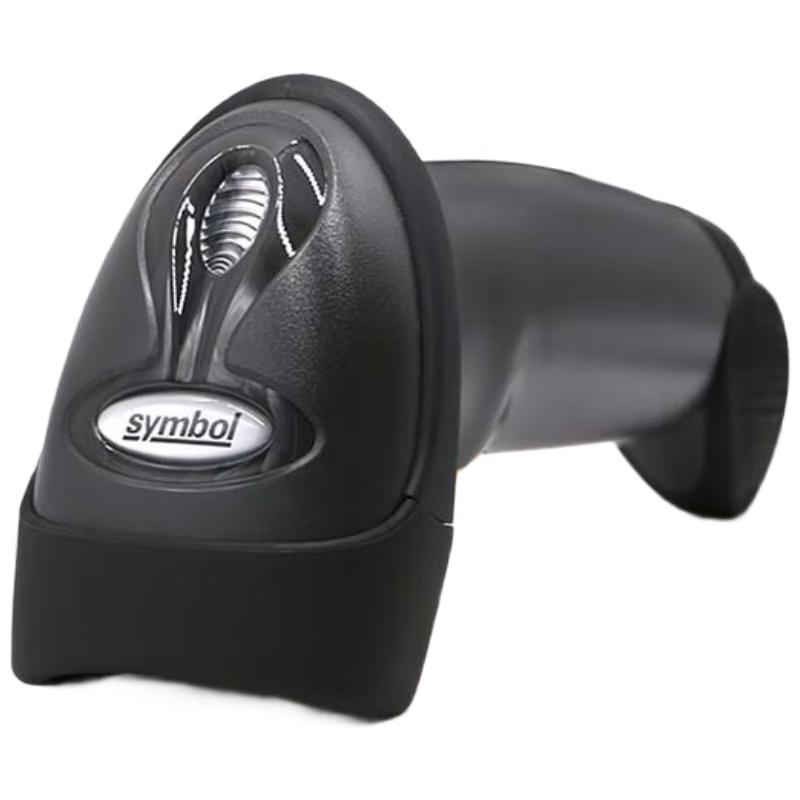 

Zebra Barcode Scanner