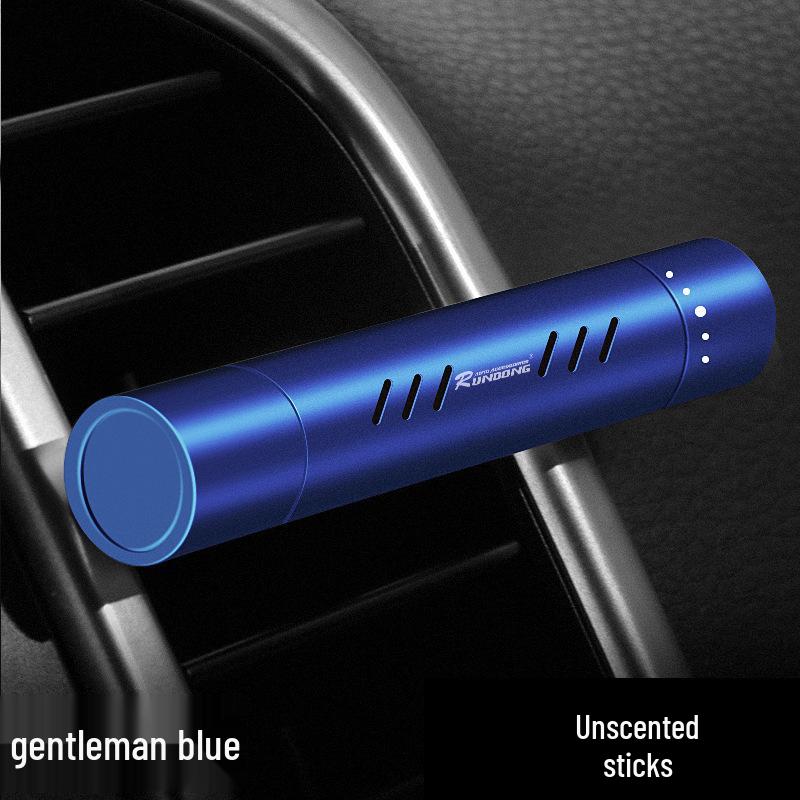Mini Car Air Vent Perfume Aromatherapy Clip & Decorative Ornament