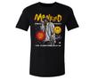 Black Mick Foley Mankind Have A Nice Day T-Shirt Unisex T-Shirt