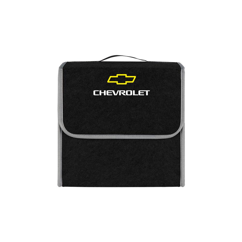 

1pcs Car Trunk Storage Box Sundries Stowing Tidying Box For Chevrolet Cruze Captiva Sonic Spark Onix Aveo Orlando Sail Malibu SS