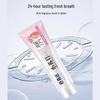 Ice Spring Soda Whitening & Fresh Breath Toothpaste