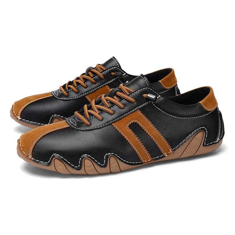 Men's Running and Walking Shoes Fashionable and Casual Sports Shoes Breathable Flat Bottomed Fitness Comfortable Women's Shoes