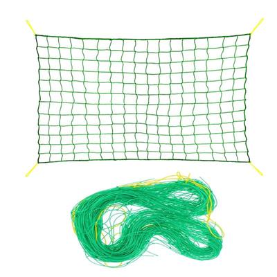 Trellis Netting Garden Netting For Climbing Plants Heavy-Duty Elastic Plant Net Sturdy Grow Net Mesh Net For Beans