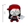BUTCHER VANITY Plush Doll Toy Cute Cartoon Soft Butcher Plush Toy Halloween Dolls Periphery Room Decoration for Kid Gift