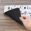 Gourmandies Moomin All Stars Friends Desk Mat MMN-271A