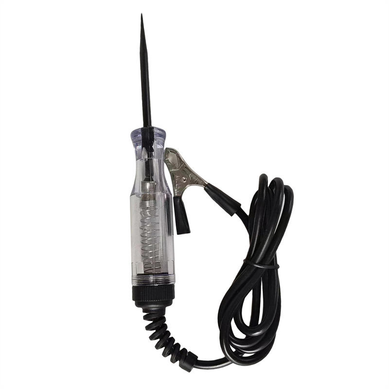 Automobile Electroprobe Cars Battery Tester Storage Test Pencil Car Modification Repair Special Test Pen Auto Maintenance Tools
