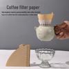 Zhaoran Pour Over Coffee Filter Paper