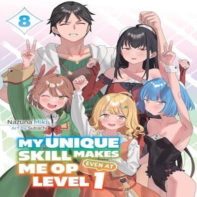 Skönlitteratur – Serietidningar & manga