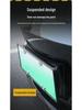 Tesla Model Y Full-Edge Floating License Plate Frame Accessories