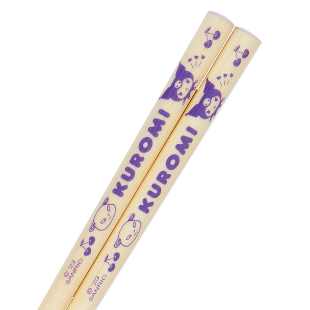 Sanrio Kuromi Lunch Trio Set 015881