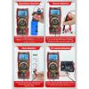 ANENG SZ309 Smart Multimeter 1999 Count Voltage Meter Multimetro Easy To Cary Tools Digital Professional High Precision AC/DC
