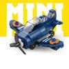Spring Powered Compact Size High-Standard Building-Set First-Class Assembly-Bricks Premium-Quality Combat Premium-Quality Aircraft Armored
