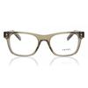 Prada Pr A13v 18t1o1 Men Eyeglasses