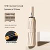 Hanyou Fully Automatic All-Weather Umbrella