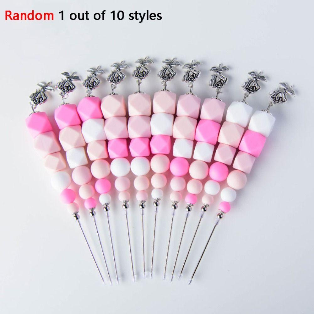 Colorful Fondant Icing Biscuit Exhaust Needle Cookie Scriber Needle  Coffee Latte Art