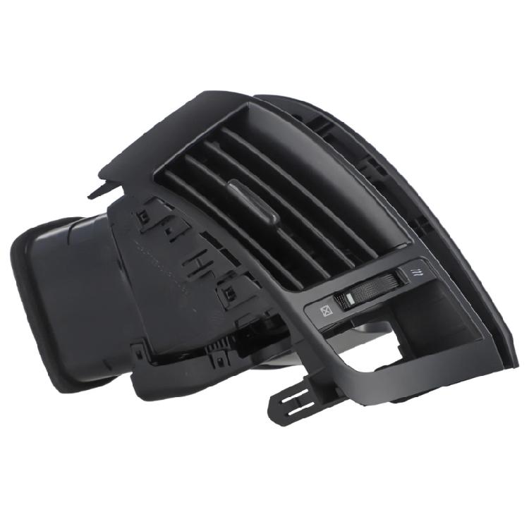 2x Efficient Center Console Air Conditioning Air Ventilation Outlet Dashboard Suitable for LC200 55670-60190 55680-60130