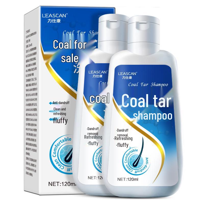 LEASCAN Средства для ухода за волосами и кожей головы