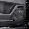 For Honda CRV CR-V  2024 steel A Pillar Stereo Speaker Door Speaker Audio Handle Pull Hood Loudspeaker Interior Accessories