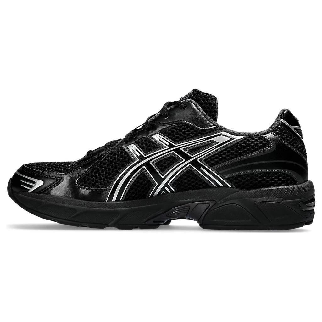 Asics Gel 1130 Black Pure Silver