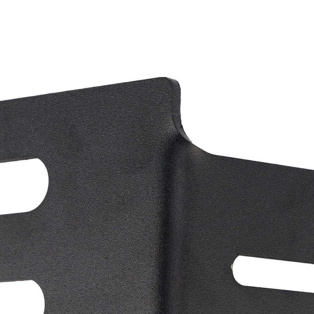 Side Pillar Hood Light Bar Mount Bracket For Honda Pioneer 700 1000 2014+