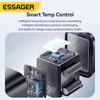 Essager 45W USB A Ladegerät QC3.0 PD Schnellladung Wandladegerät Für Samsung Galaxy S24 S23 Xiaomi 15 iPad Vivo USB A Schnelllader